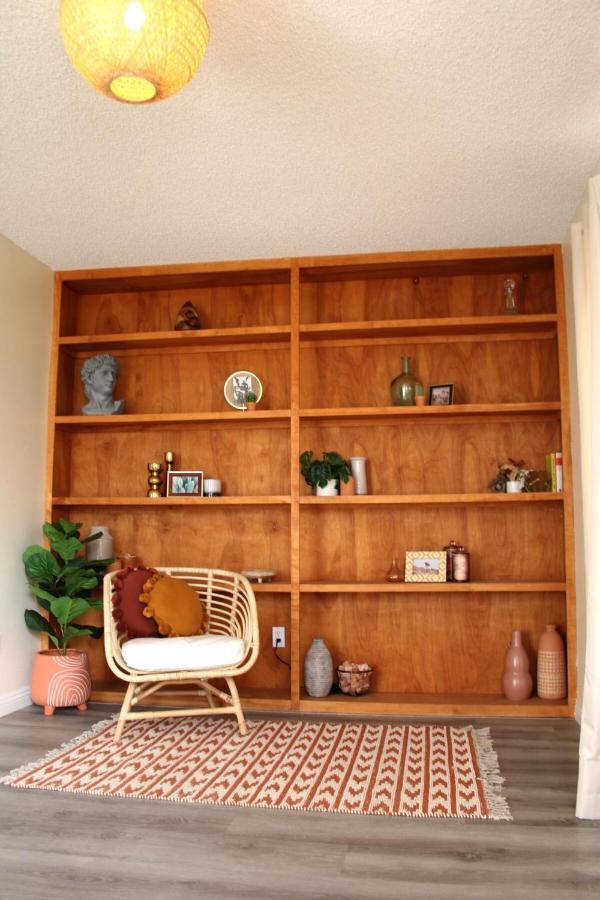 Pet Friendly Starburst House Villa Yucca Valley Exterior foto