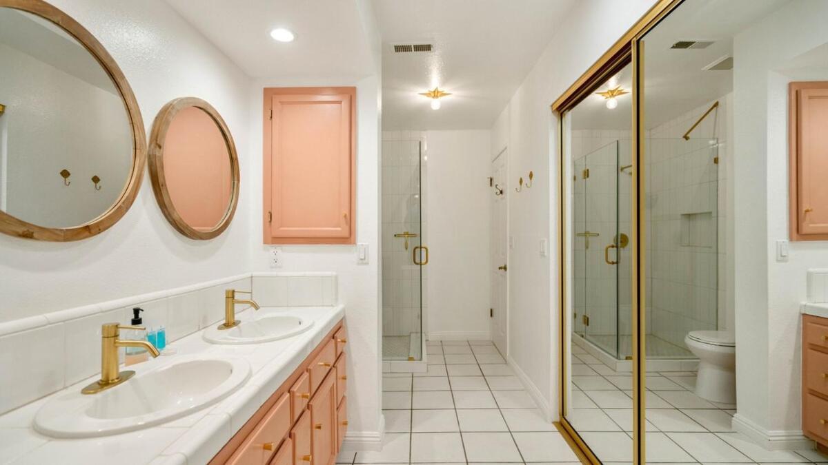 Pet Friendly Starburst House Villa Yucca Valley Exterior foto
